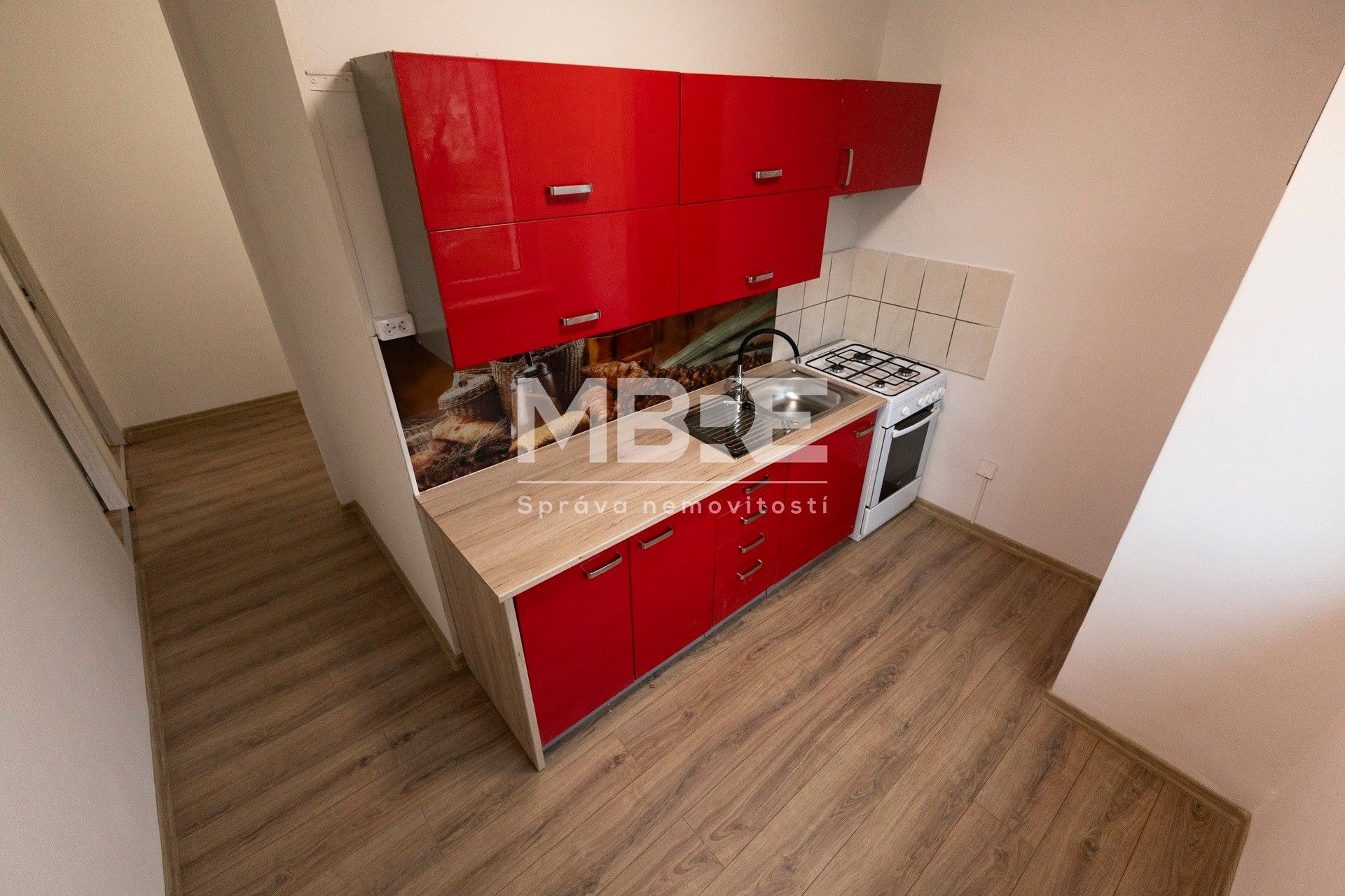 Pronájem byt 2+1 - Majakovského  , Karviná, 56 m²