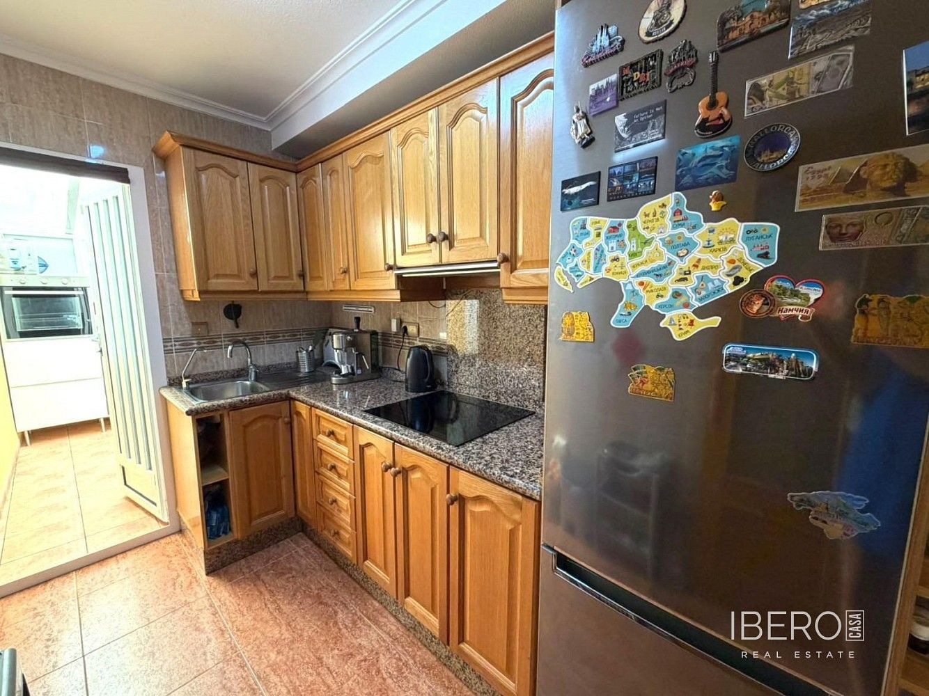 Prodej rodinný dům - Torrevieja, Španělsko, 80 m² - 5