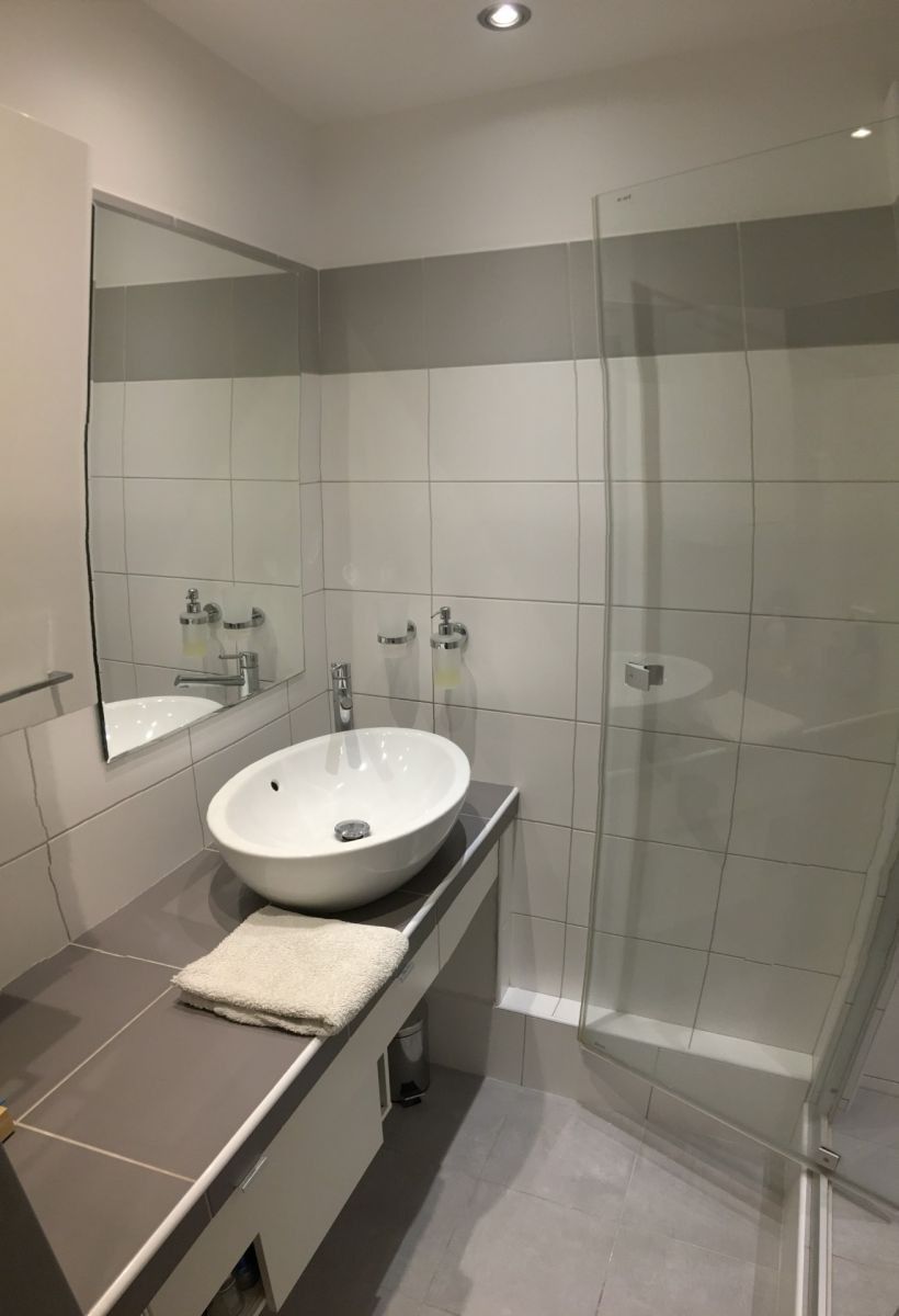 Byt 3+kk · 67 m² · Ctěnická, Praha - Prosek - 4
