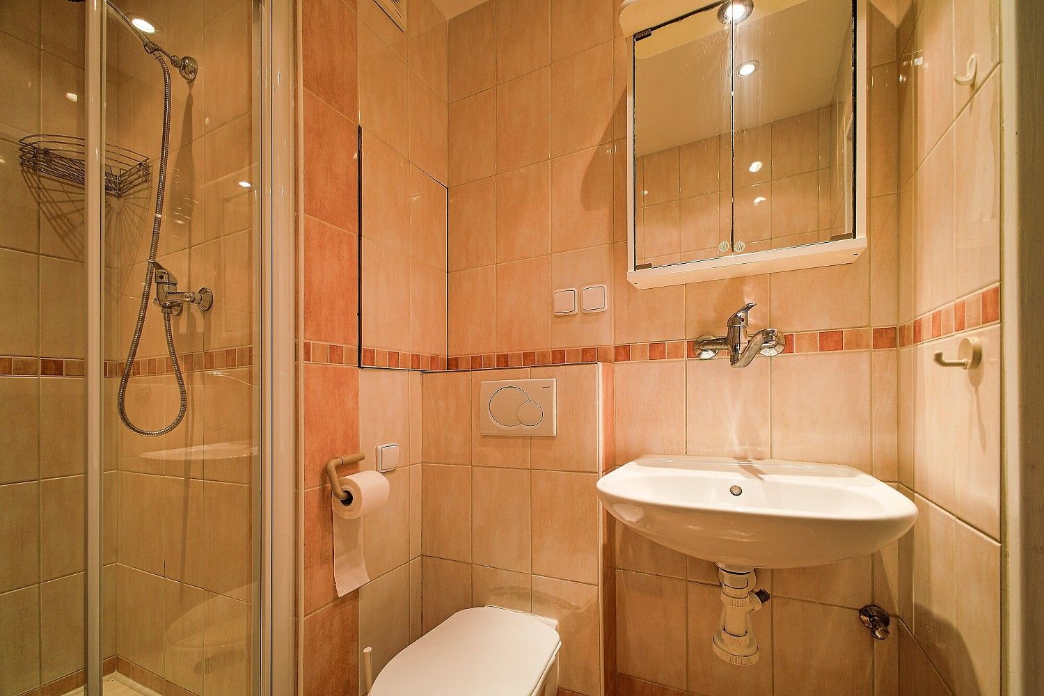 Pronájem byt 1+kk - Uherské Hradiště, 28 m² - 5