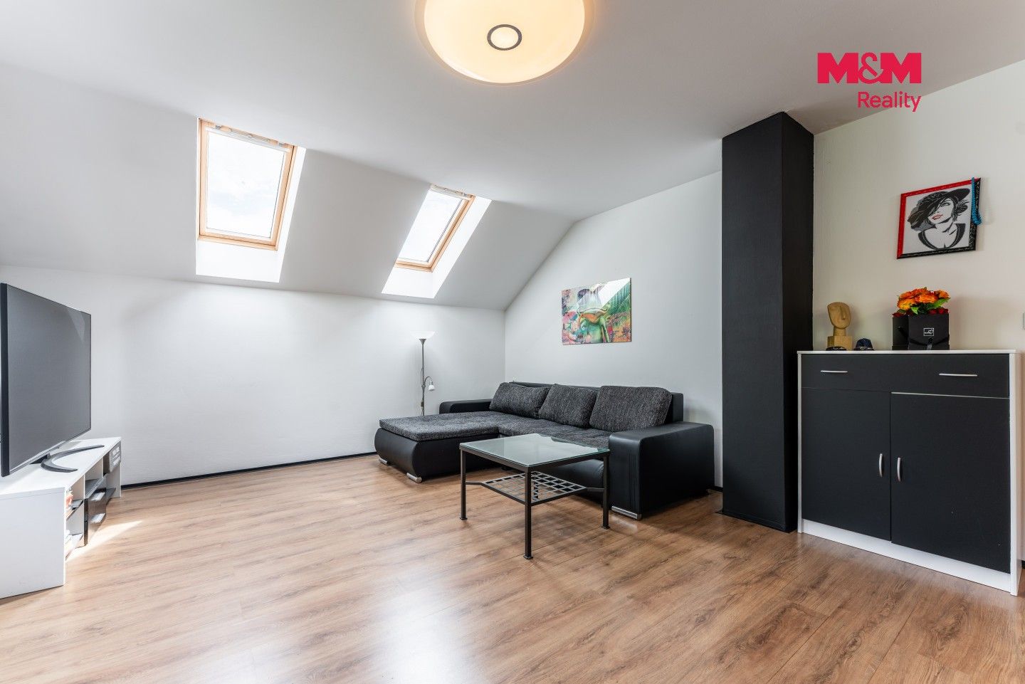 Prodej rodinný dům - Okrouhlo, 129 m² - 5
