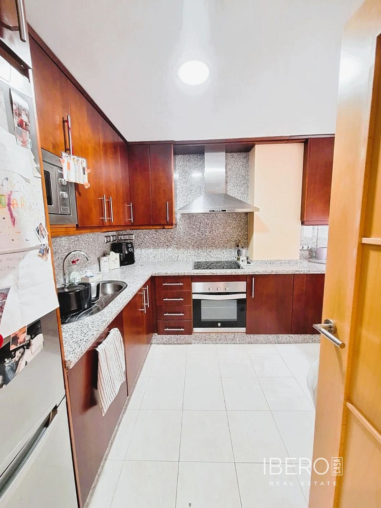 4+kk, El Pinillo, Španělsko, 112 m² - 2