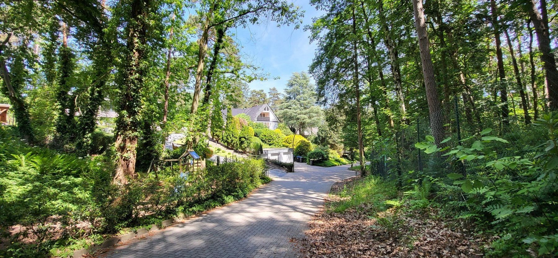 4+kk, Ulenweg 4 Hamburg Hausbruch Hamburg 21149, 138 m² - 1