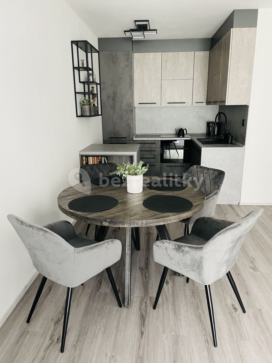 2+kk, Kunštátská, Poděbrady - Poděbrady, Středočeský kraj, 65 m² - 1