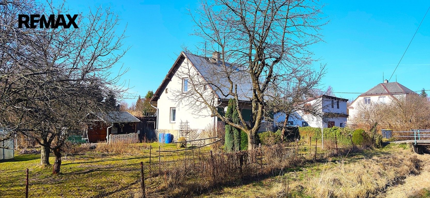 Rodinné domy, Razová, 90 m² - 2