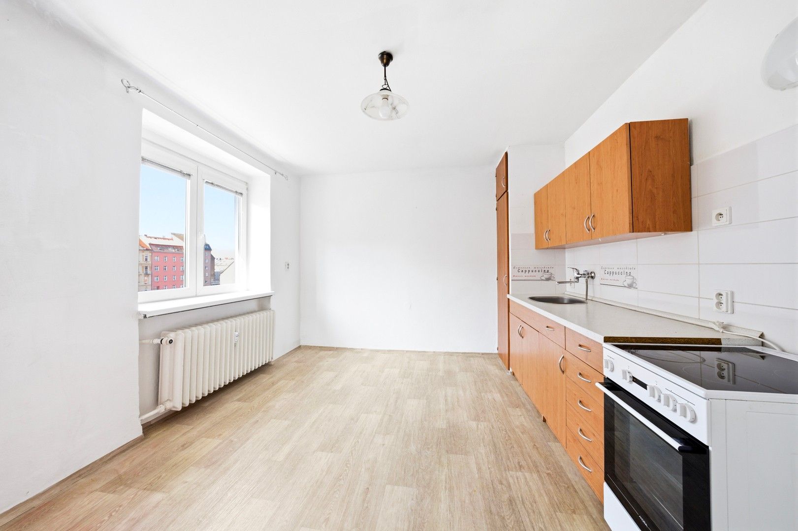 Prodej byt 2+1 - Úslavská 1452, Plzeň, 48 m²