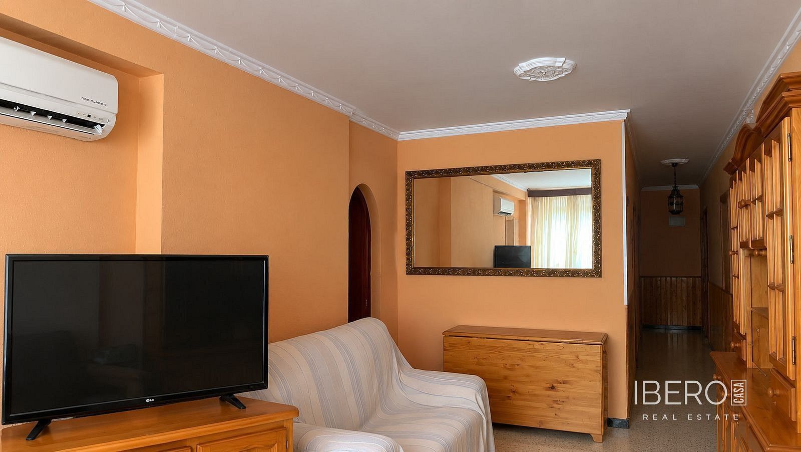 4+kk, Coín, Španělsko, 73 m² - 2