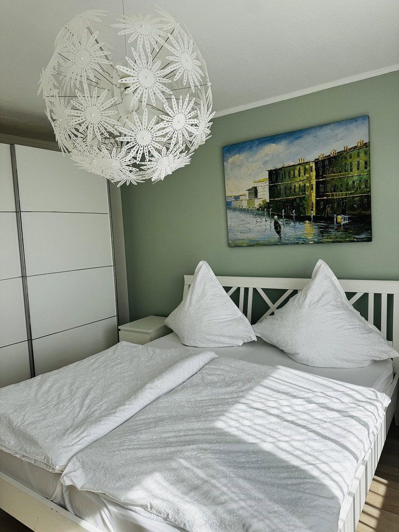 Byt 2+kk · 65 m² · Gräfelfinger Straße 4 München Hadern Bayern 81375 - 3