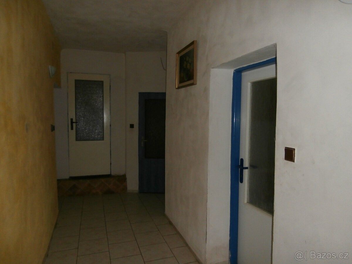 Rodinný dům · Svitavy, 568 02 - 4