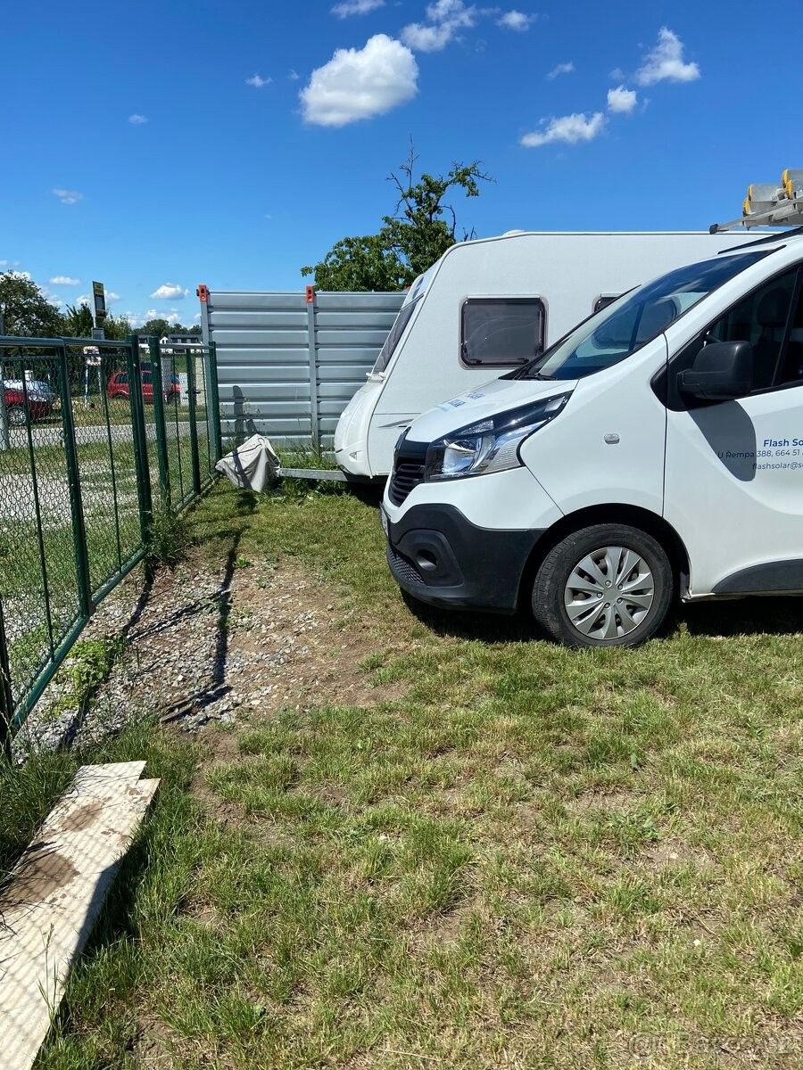 Pozemek pro bydlení · Šlapanice u Brna, 664 51 - 3