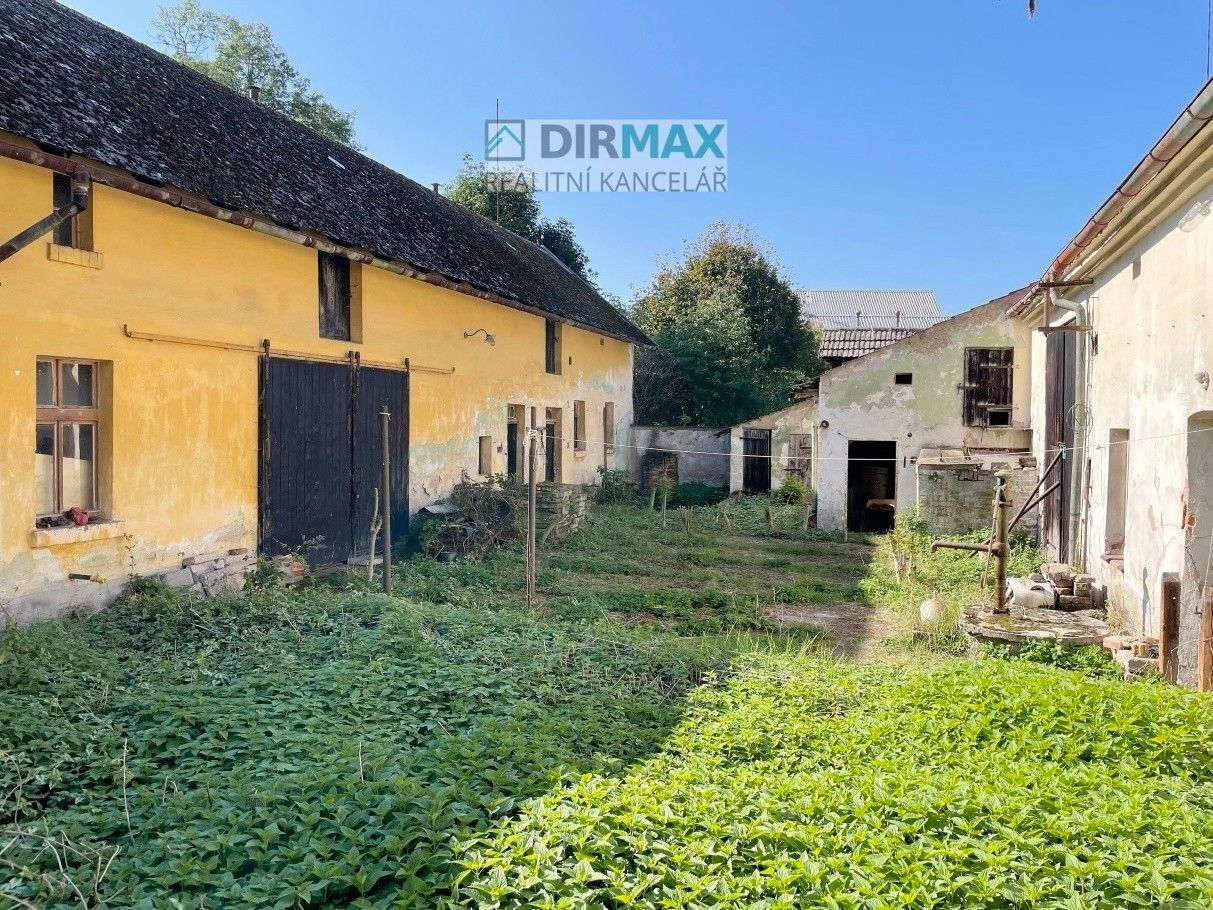 Prodej pozemek pro bydlení - Mlýnská, Plzeň, 1 m²