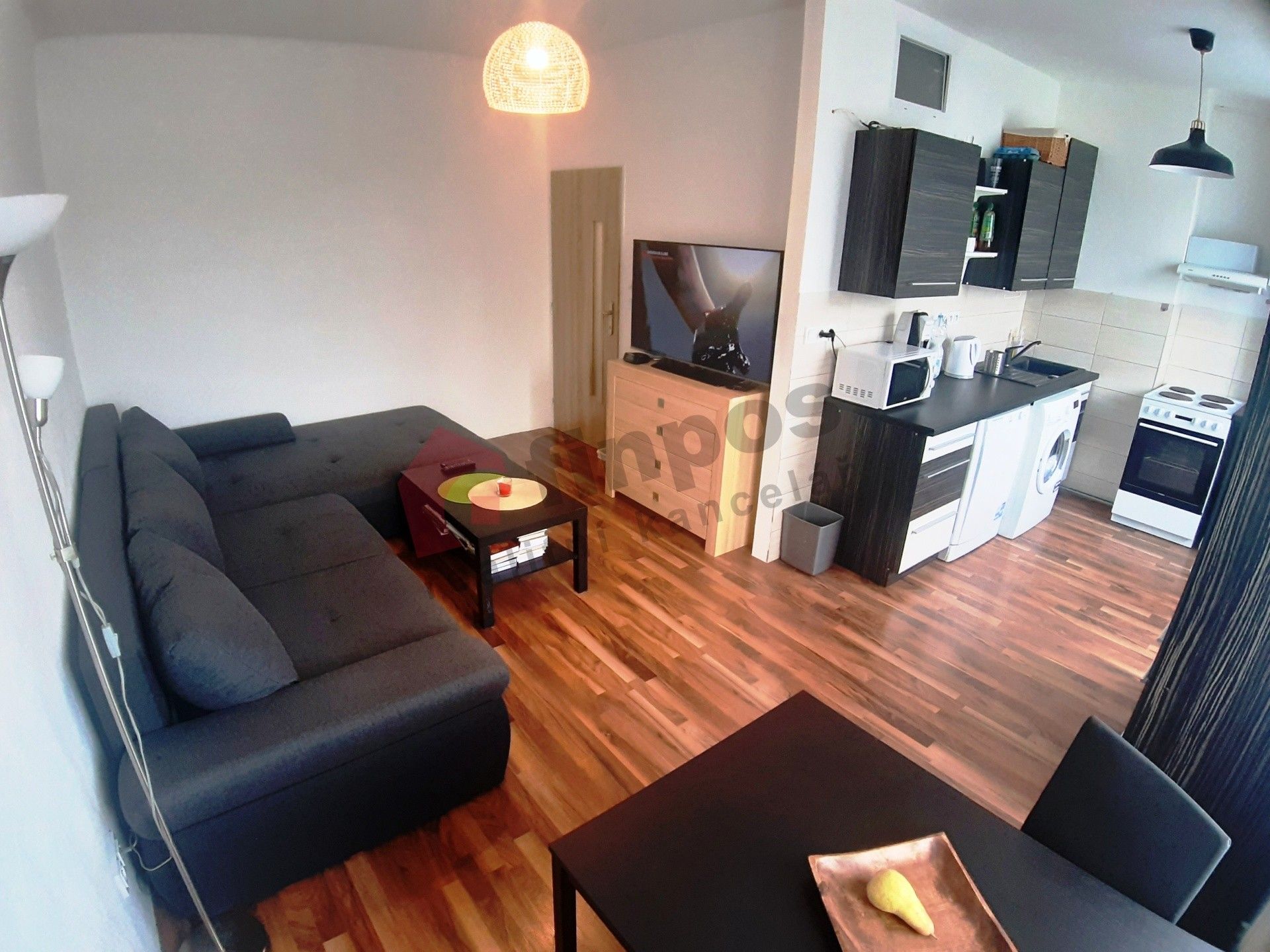 Byt 2+kk · 55 m² · Smetanova 915, Přeštice - 4