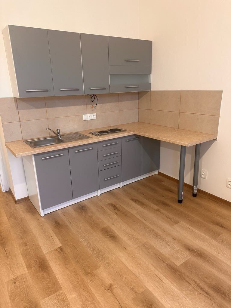 Byty, Ječná, Praha - Nové Město, 40 m² - 1