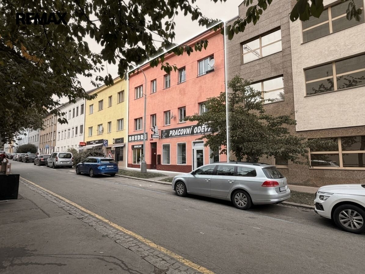 2+kk, Jemnická 312, Praha Michle, 40 m² - 2