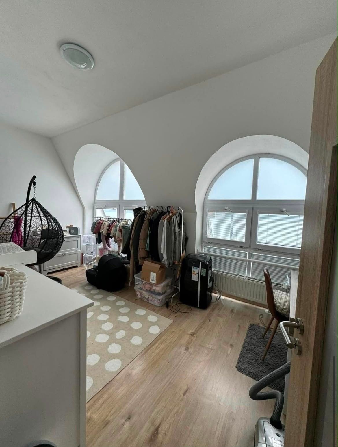 Pronájem byt 3+kk - náměstí Trčků z Lípy 162, Světlá nad Sázavou, 65 m² - 5