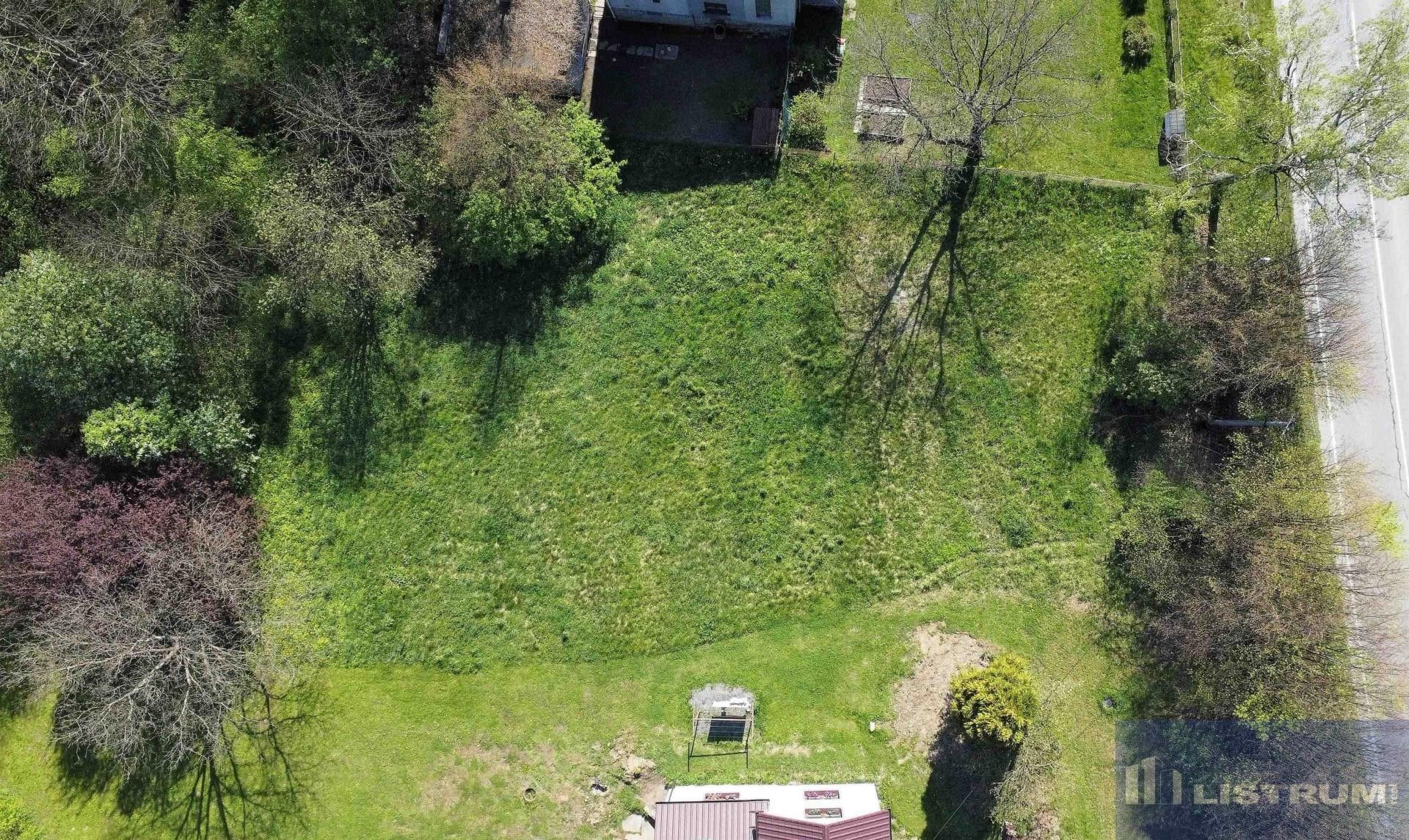 Pozemek pro bydlení · 1 968 m² · Třanovice - 3
