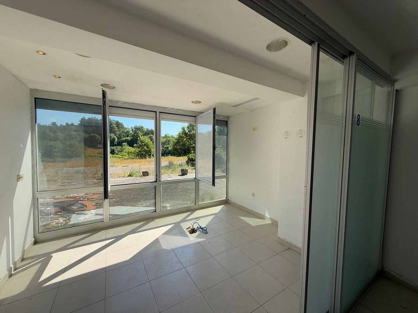 Prodej komerční - Matulji, HR, 780 m² - 5