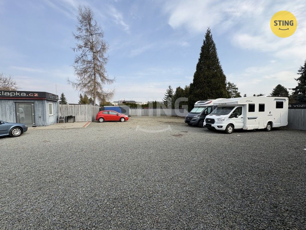 Pozemek pro bydlení · Prostějov, 796 04 - 4