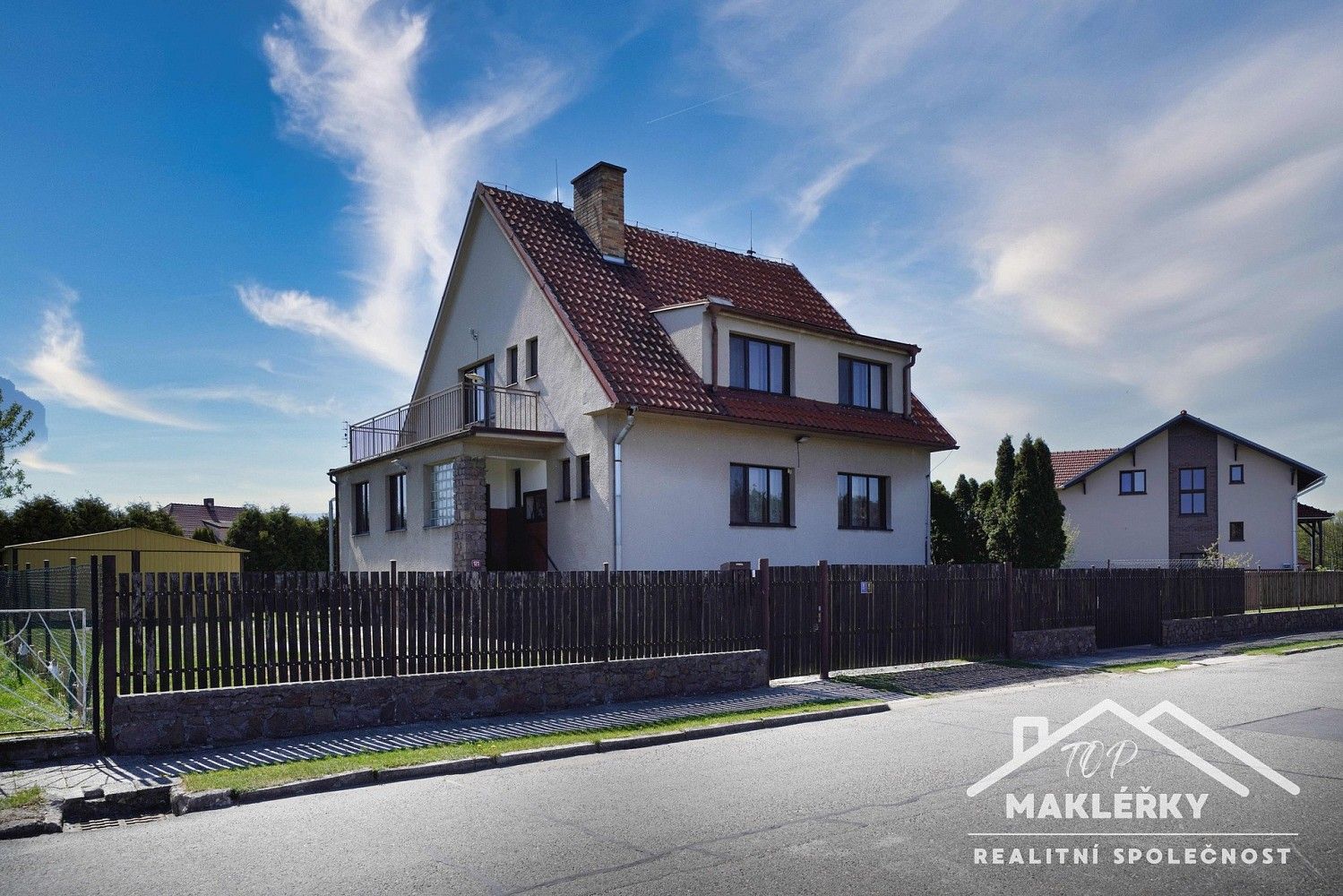 Rodinný dům, 200 m²