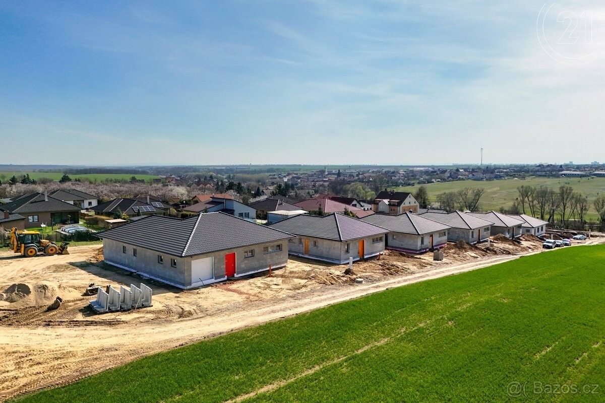 Prodej dům - Prosiměřice, 671 61, 132 m²