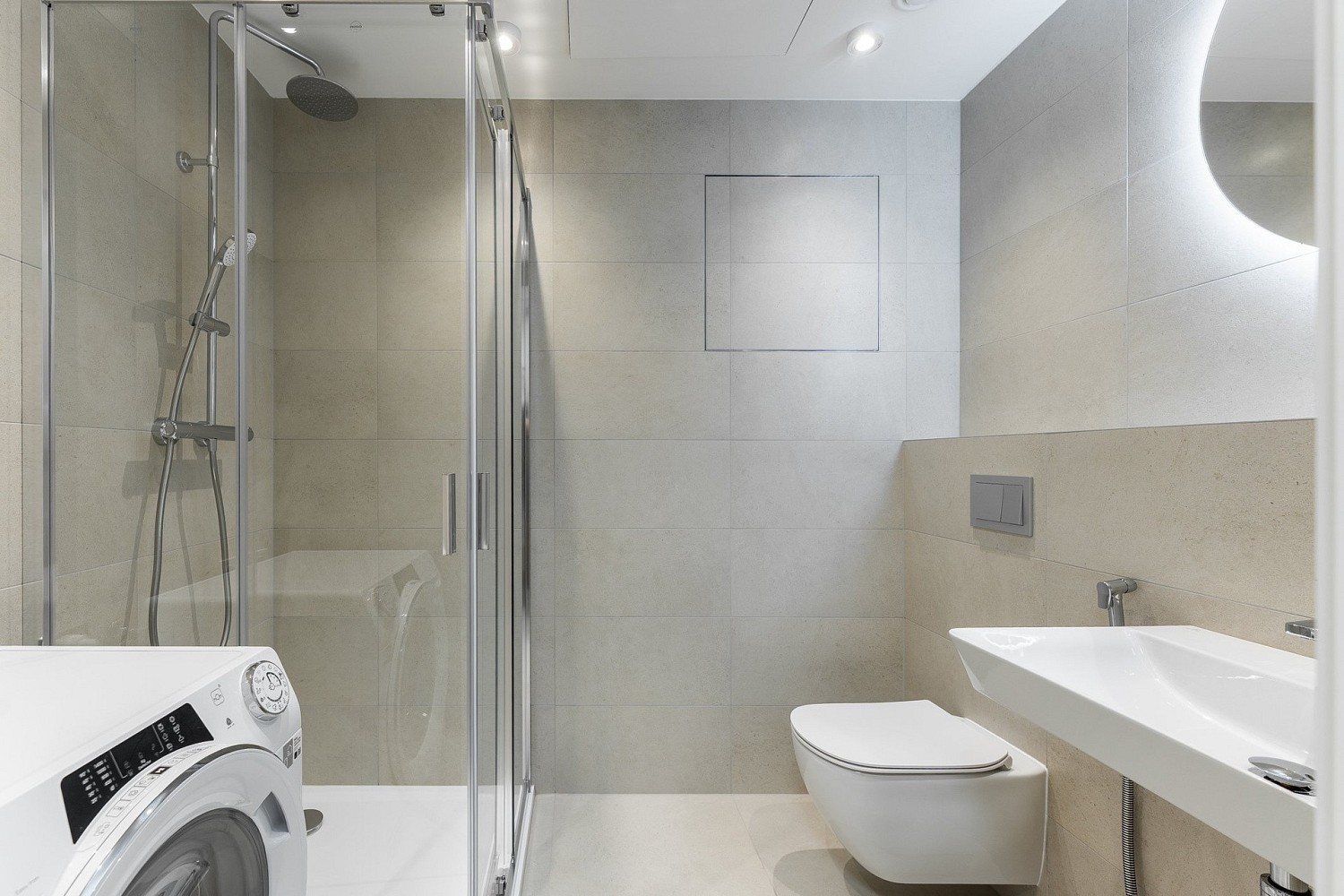 Prodej byt 2+kk - Hartigova, Praha 3 - Žižkov, 44 m² - 5