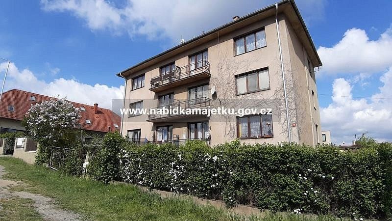 Pozemky pro bydlení, Praha, okres Praha 12, Hlavní město Praha - 2