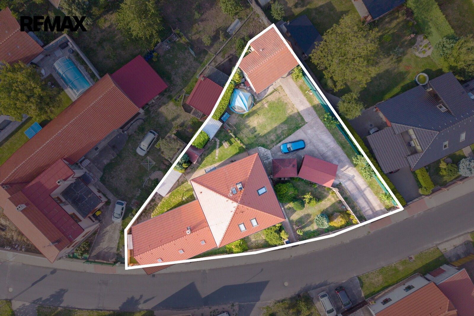 Rodinný dům · 172 m² · Krakovany - 4