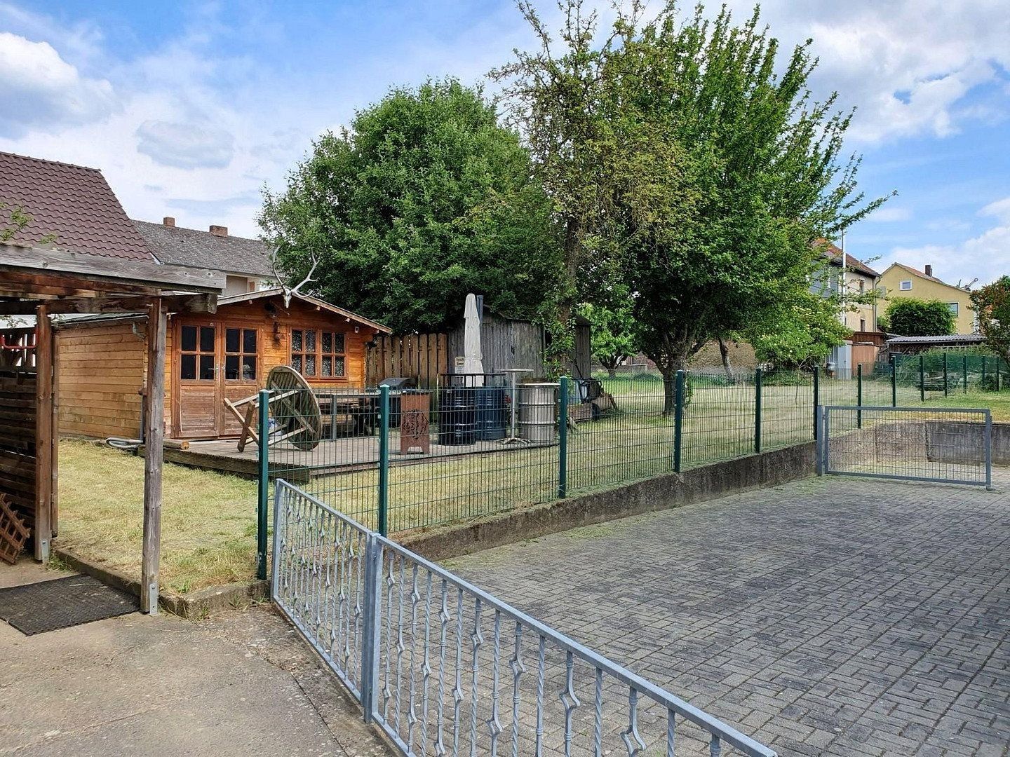 Rodinný dům · 211 m² · Heinrich-Otto-Weg, 14, , Hessen - 4