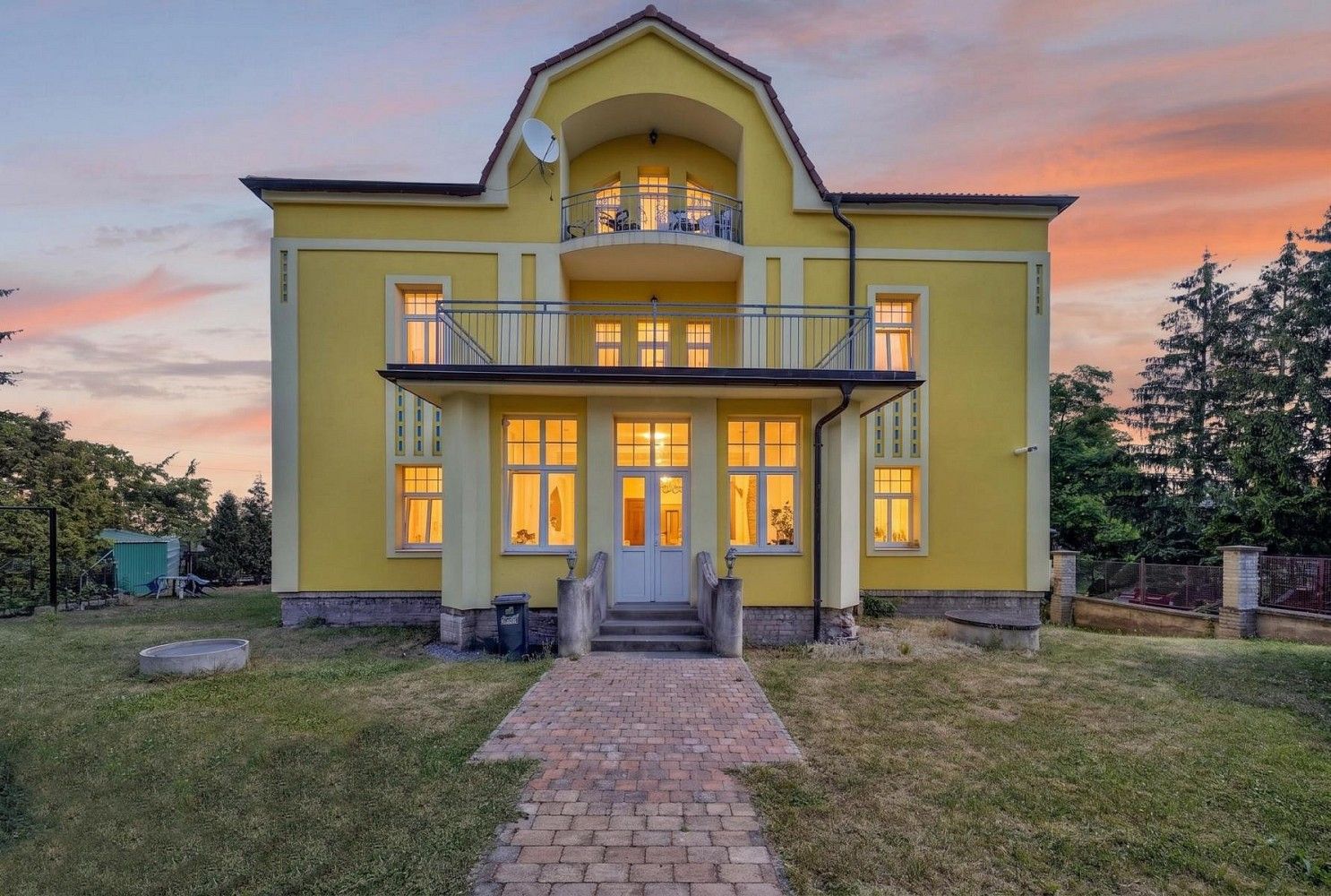 Byt 3+kk · 127 m² · Kozolupy, okres Plzeň-sever - 4