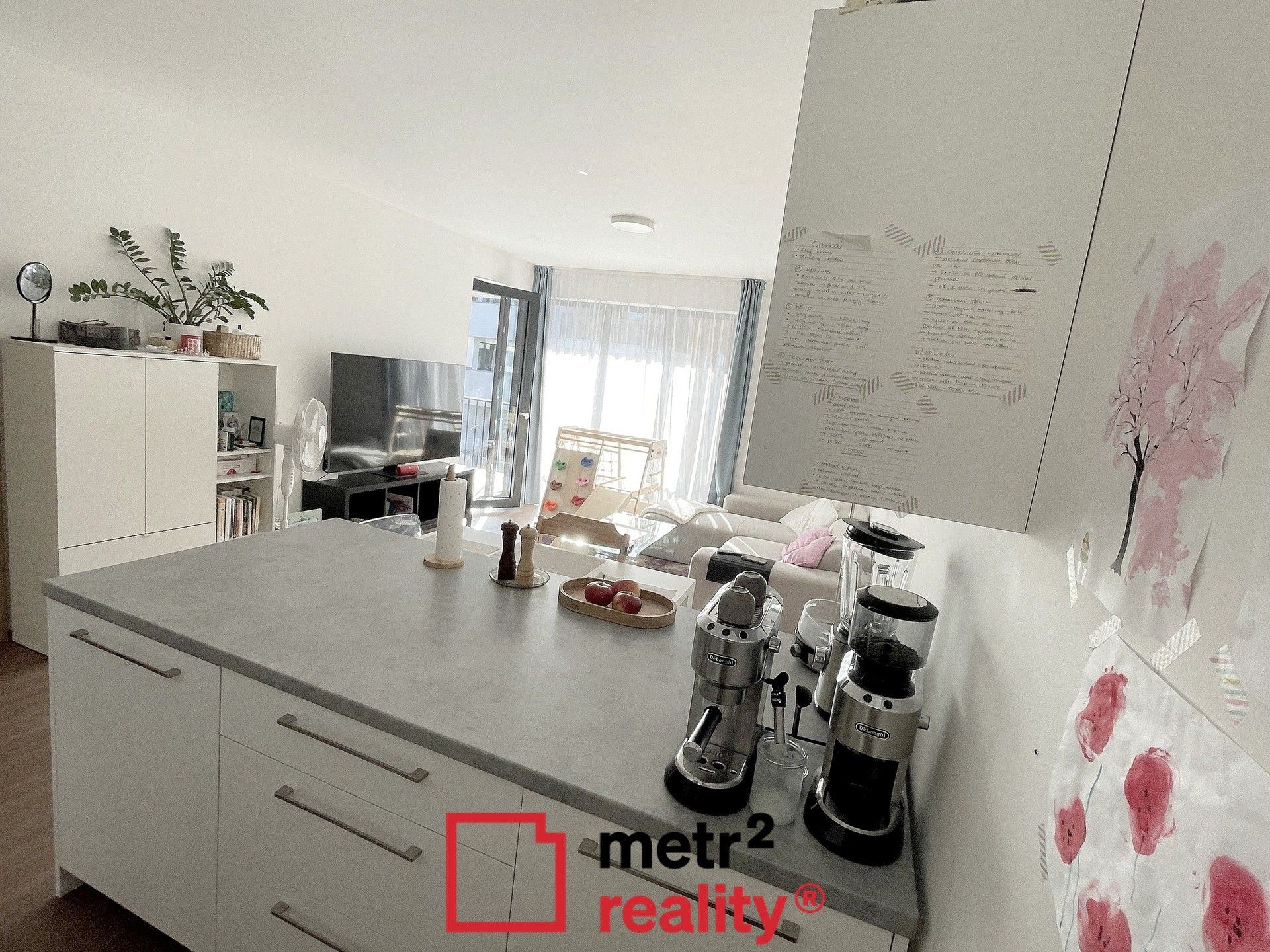 Byt 2+kk · 57 m² · Věry Pánkové, Olomouc Nové Sady - 4