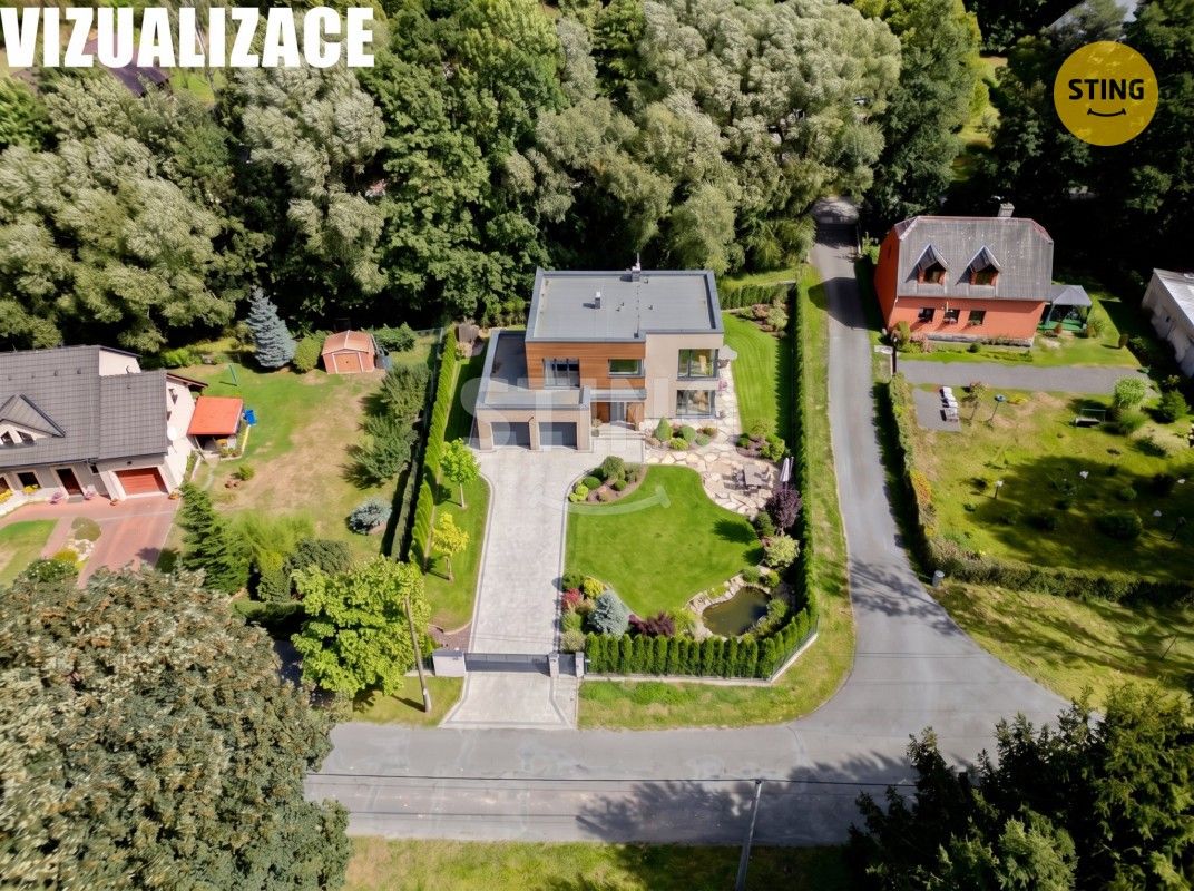Pozemek pro bydlení · 800 m² · Václavov u Bruntálu Dolní Václavov - 2