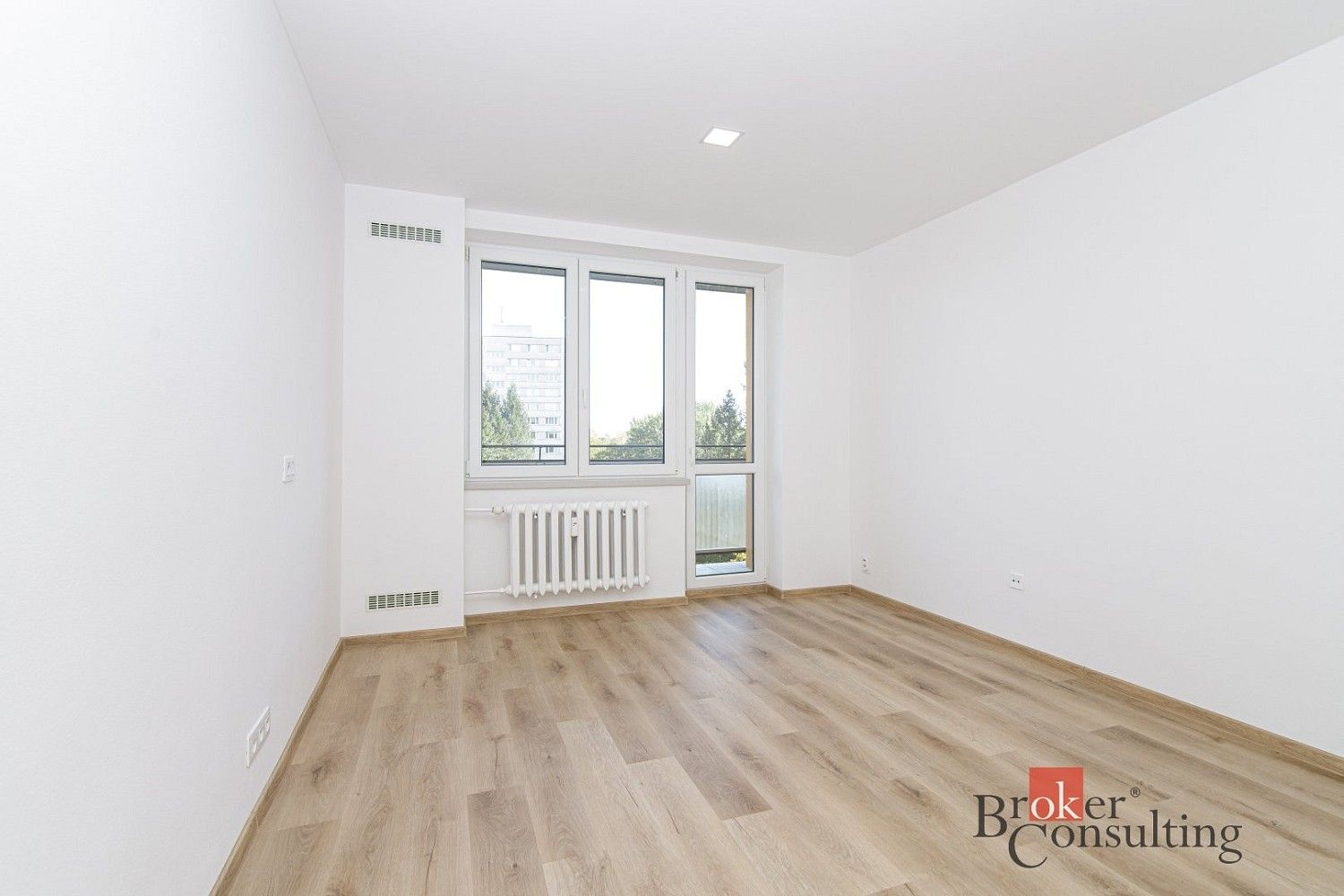 Prodej byt 2+kk - Podroužkova, Ostrava - Poruba, 54 m² - 5