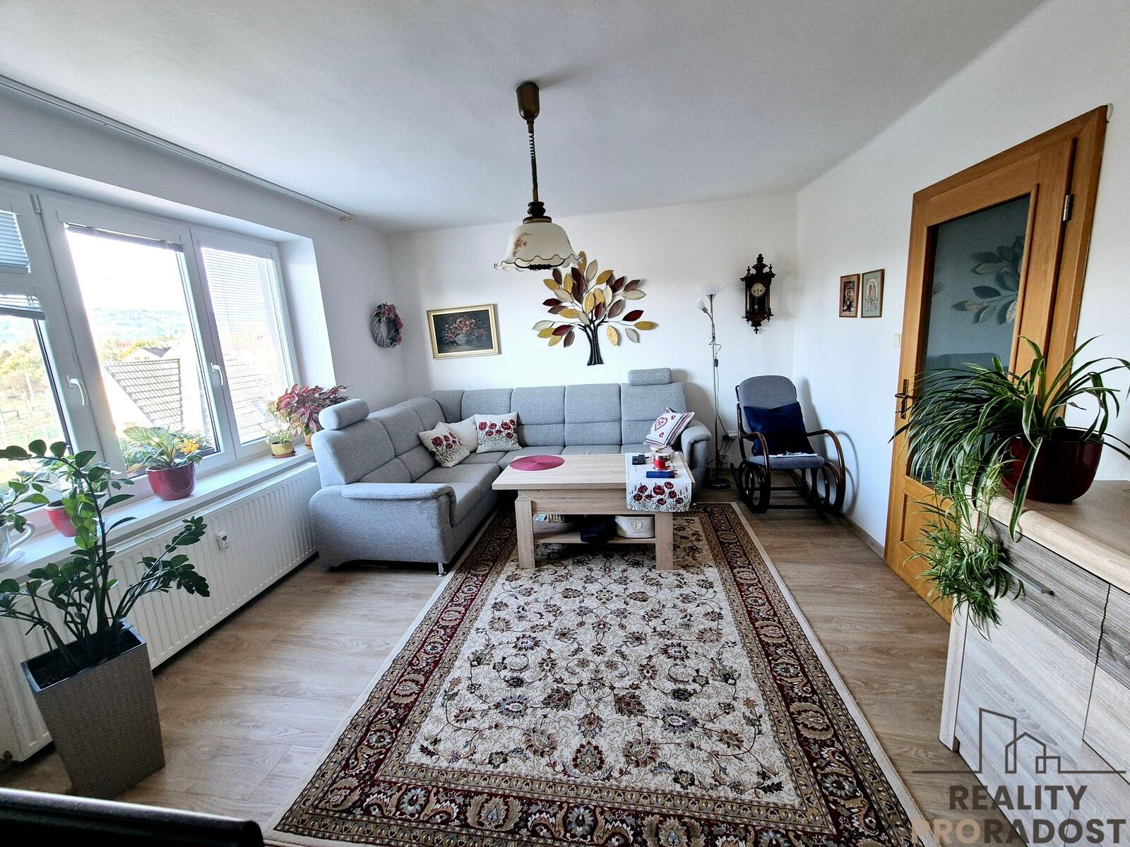 Prodej byt 2+1 - Školní, Jablunkov, 61 m² - 5
