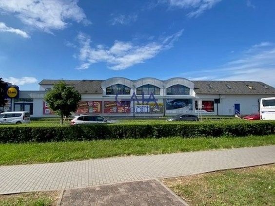 Obchodní prostory, Kyjov, 697 01