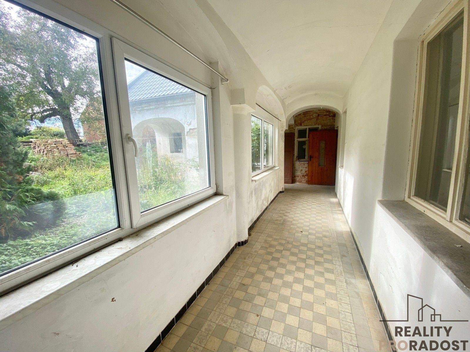 Prodej rodinný dům - Pavlov, 95 m² - 5