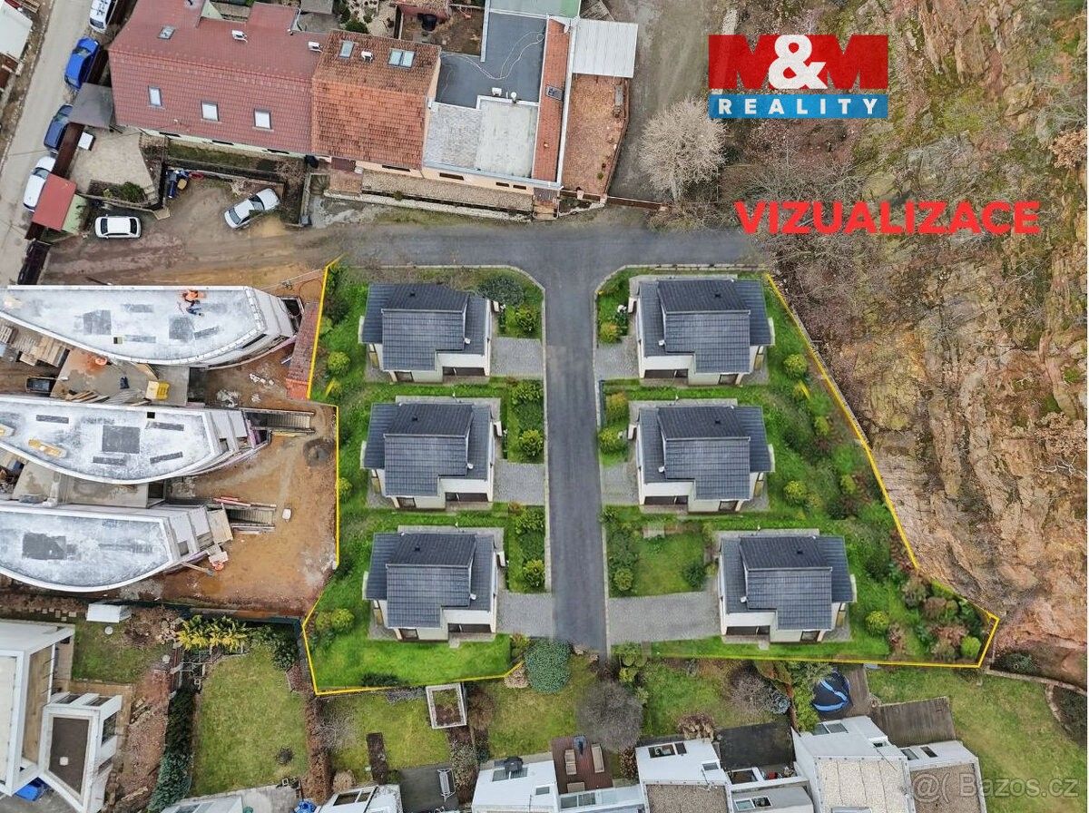 Pozemky pro bydlení, Brno, 639 00