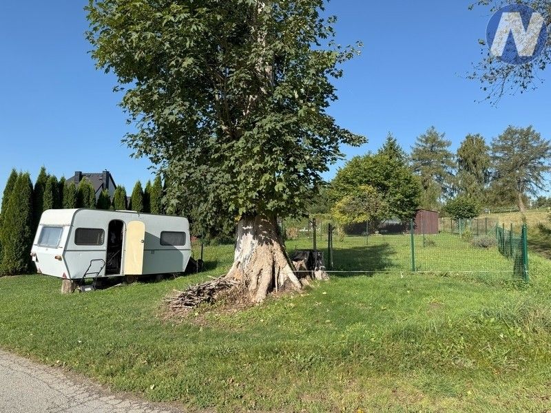 Pozemky pro bydlení, Frymburk, 382 79