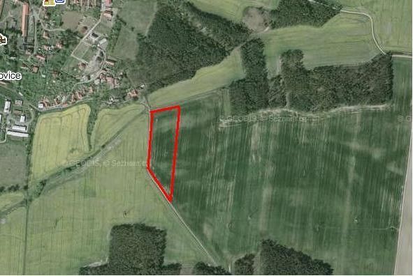 Prodej pozemek - Kolín, 280 02, 12 454 m²