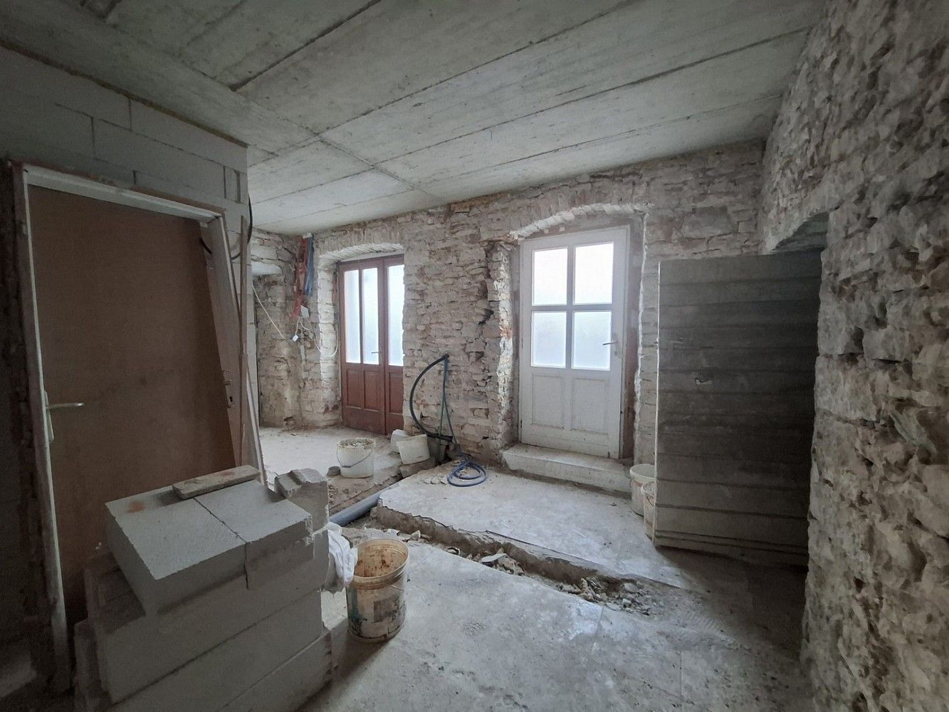 Rodinný dům, 148 m²
