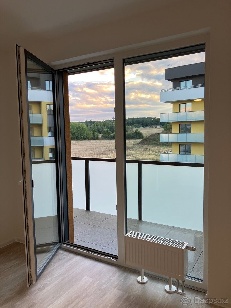 Pronájem byt 3+kk - České Budějovice, 370 01