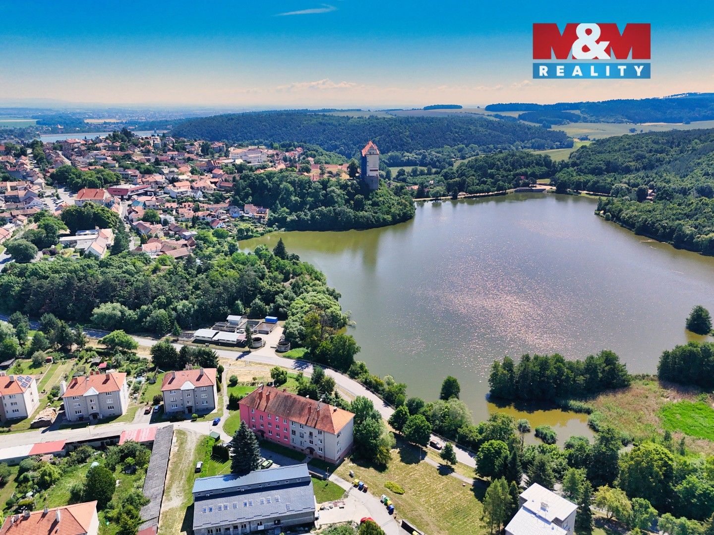 2+1, Lesnická, Plumlov, 52 m² - 2