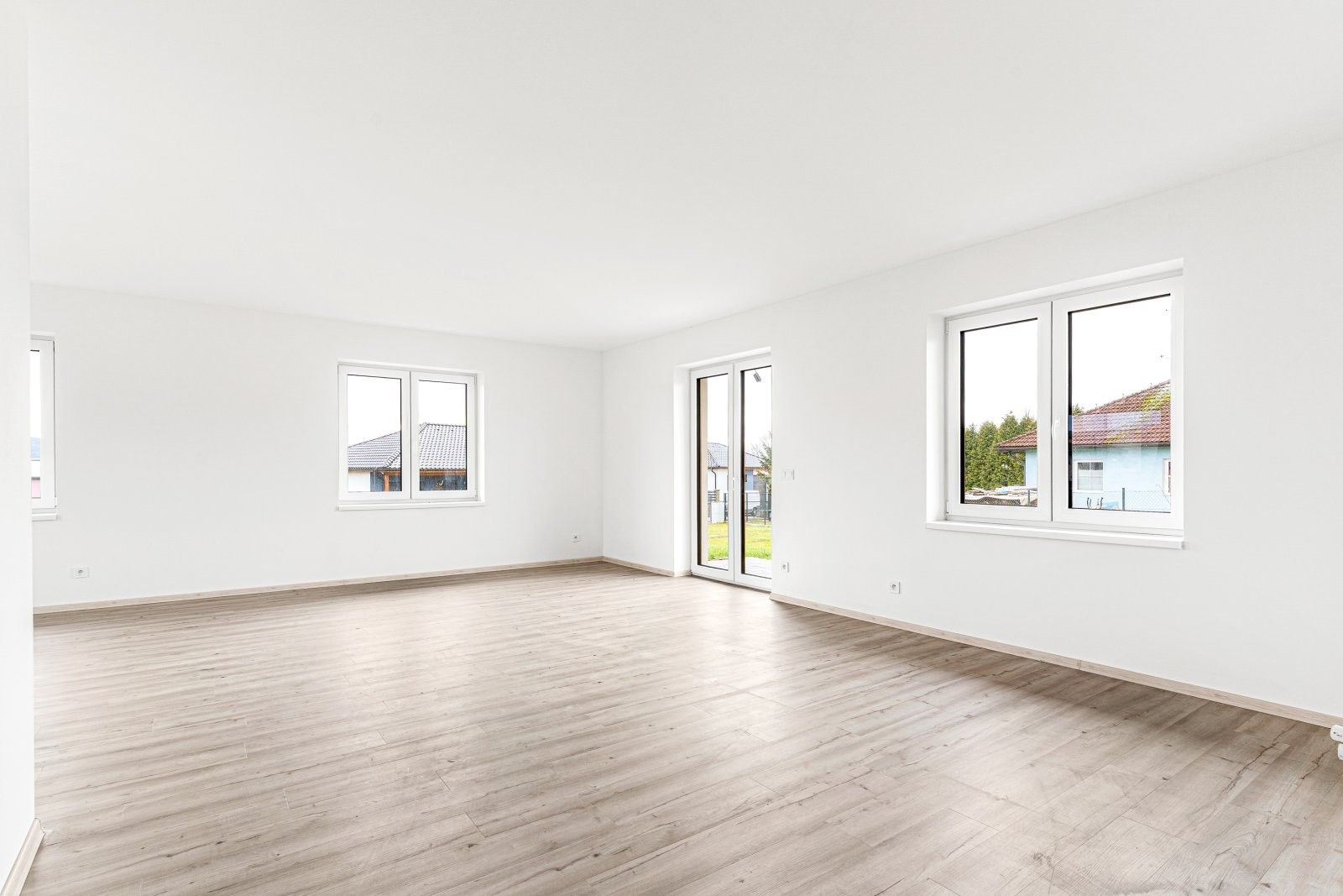 Prodej rodinný dům - Podolí I, 111 m² - 5