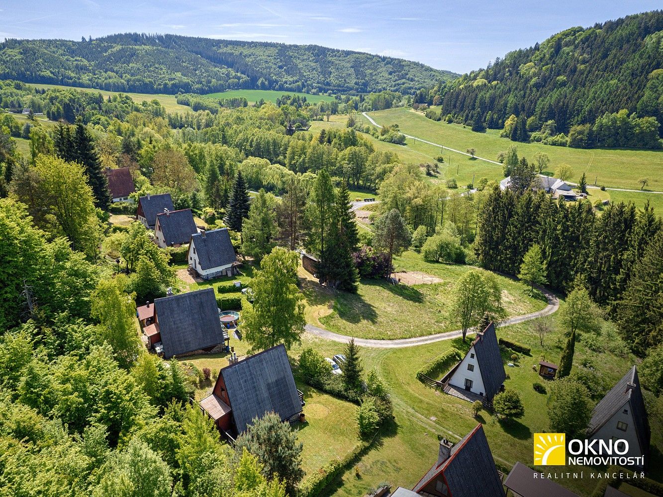 Chalupa · 90 m² · Staré Město - Petrušov, okres Svitavy, Pardubický kraj - 1