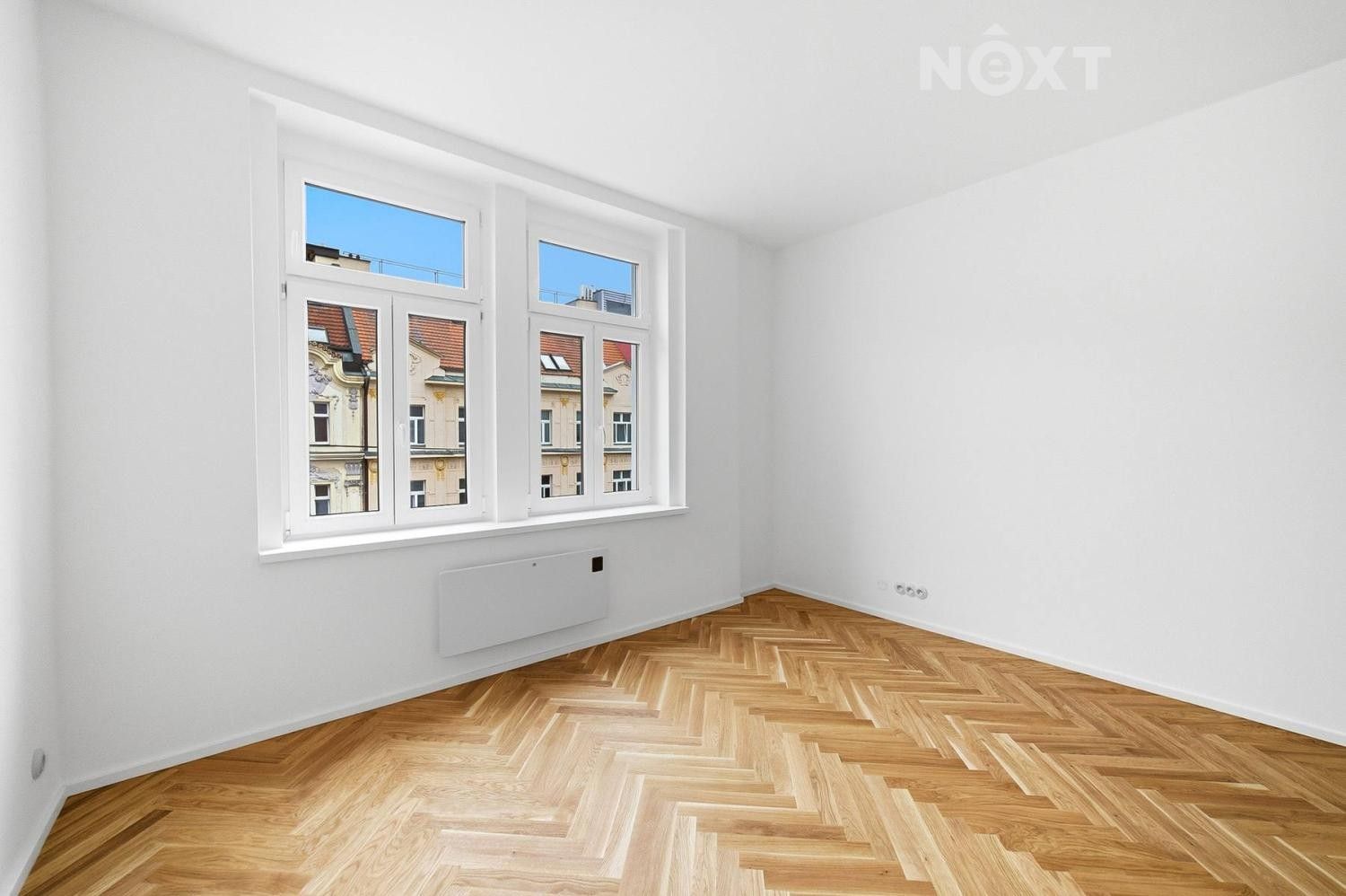 2+kk, Pod pekárnami 258, Praha Vysočany, 43 m² - 2