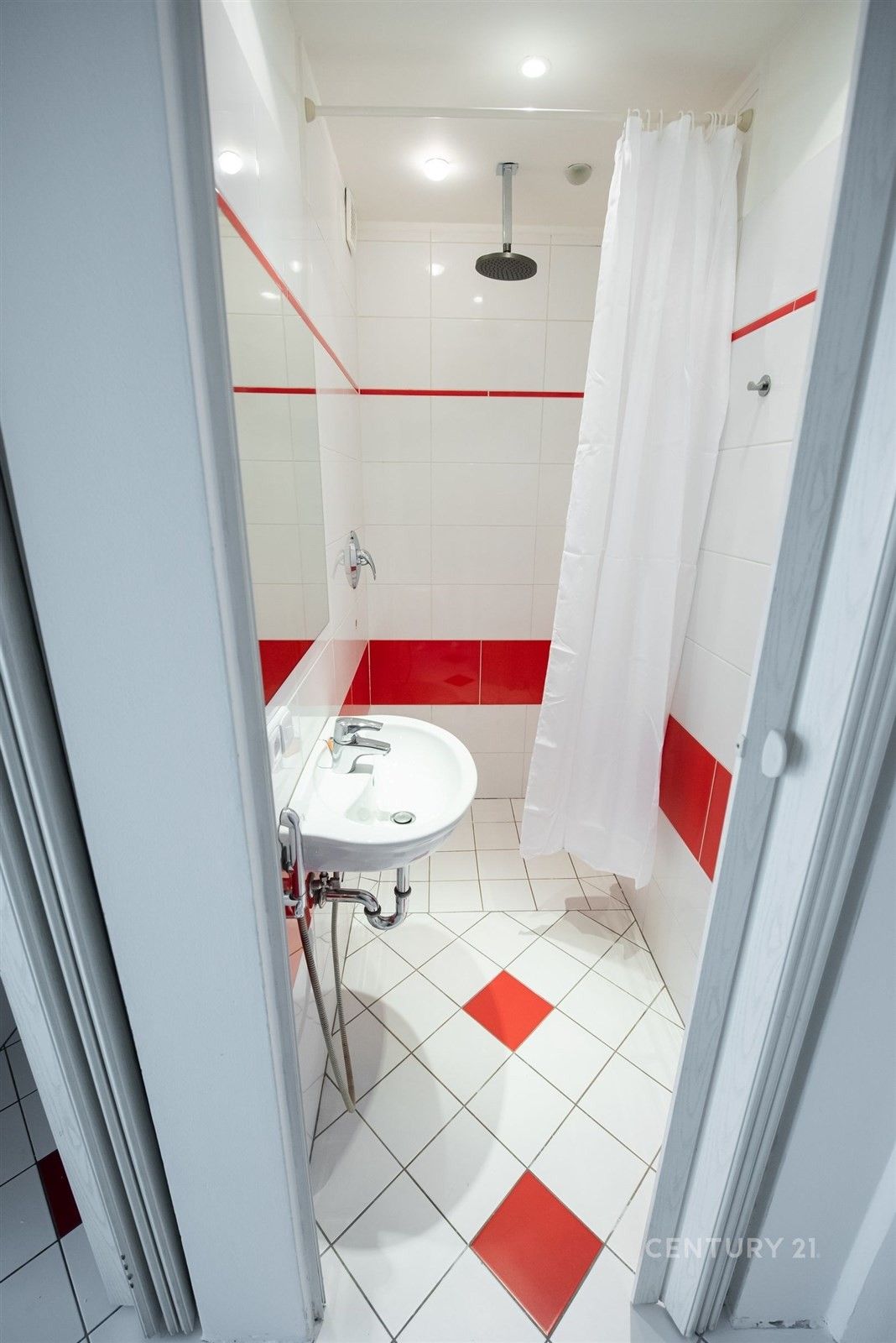 Pronájem byt 1+kk - Nad lesním divadlem  , Praha, 23 m² - 5