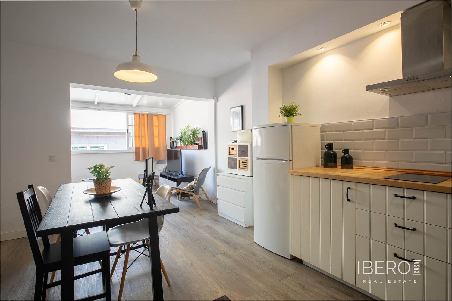 2+kk, Fuengirola, Španělsko, 50 m² - 2