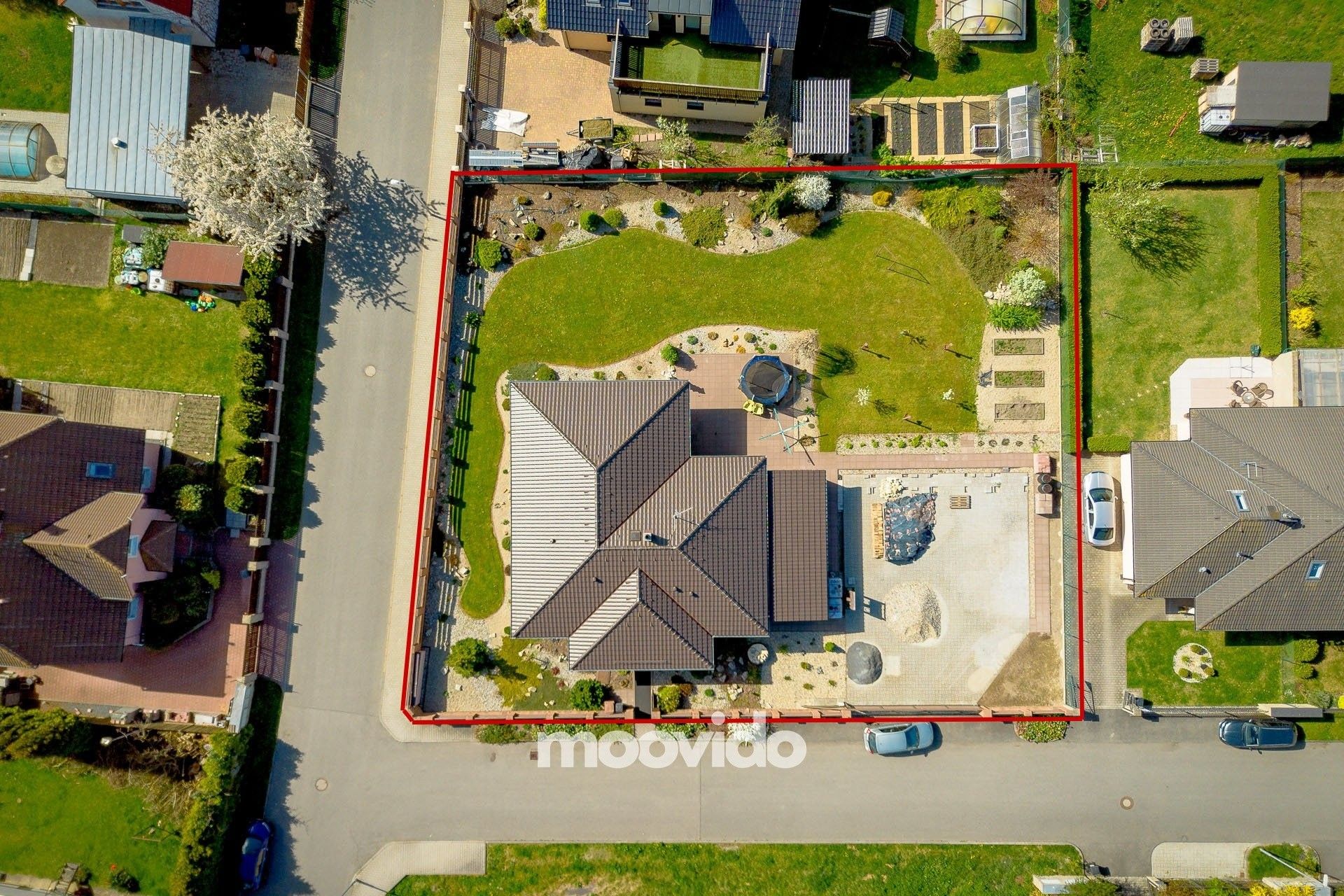 Prodej rodinný dům - Vojty Kuchynky, Nové Strašecí, 122 m²