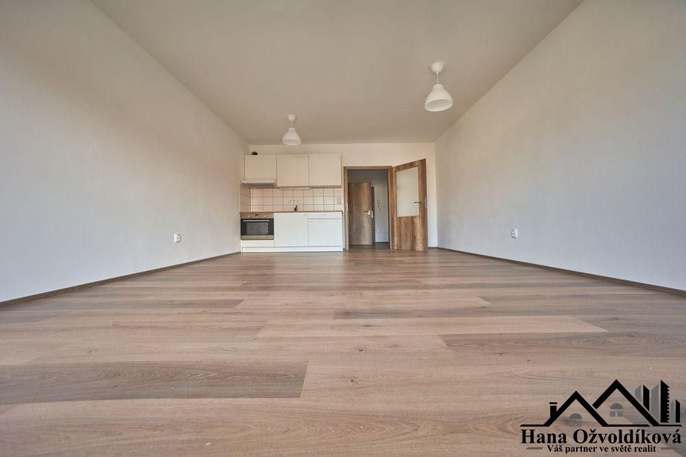 Pronájem byt - Boskovice, 680 01