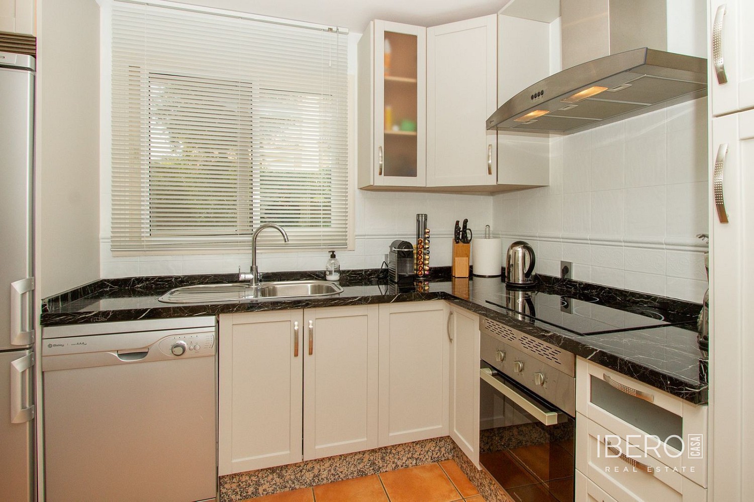 Prodej byt 4+kk - La Mairena, Španělsko, 160 m² - 5