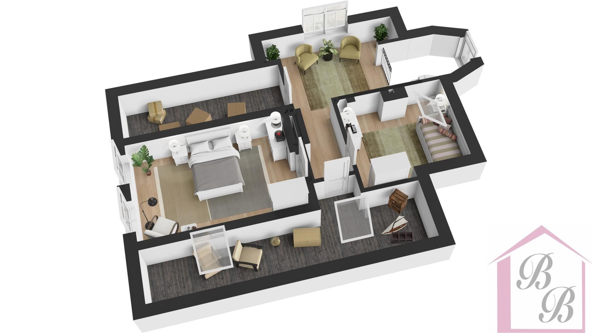 Rodinný dům · 219 m² · Holé Vrchy, Dobrovice - 4
